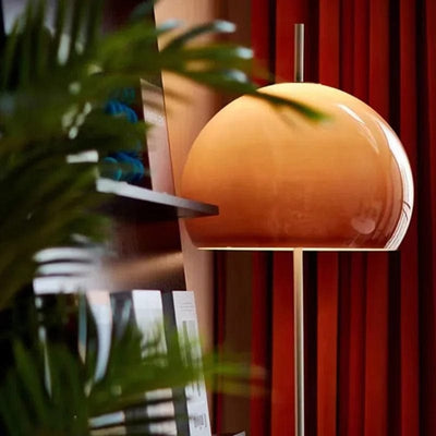 Solena Table Lamp | OpalDwell - OpalDwell