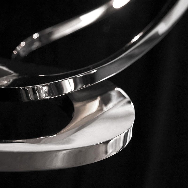 Arboria | Woven Chandelier | OpalDwell - OpalDwell