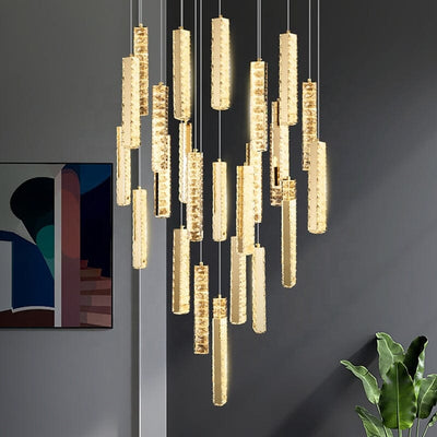 Orabella Chandelier - OpalDwell