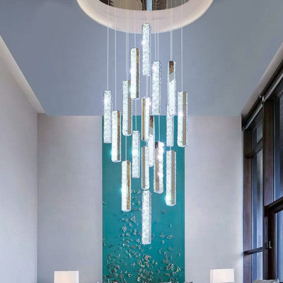 Orabella Chandelier - OpalDwell