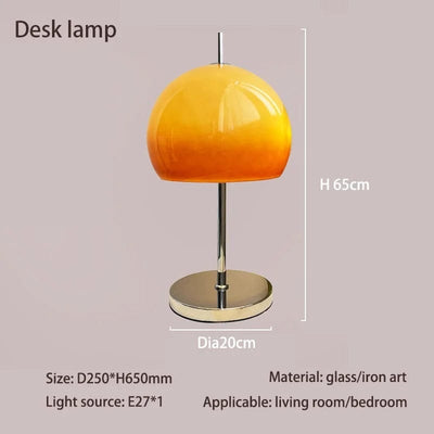 Solena Table Lamp | OpalDwell - OpalDwell