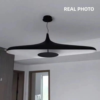 Nordelle | Scandinavian Chandelier | OpalDwell - OpalDwell