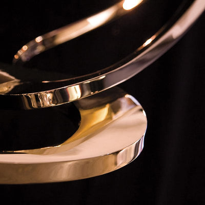 Arboria | Woven Chandelier | OpalDwell - OpalDwell