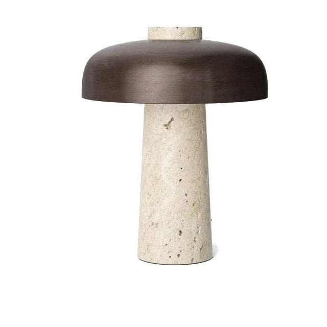 Nordell | Stone Lamp | OpalDwell - OpalDwell