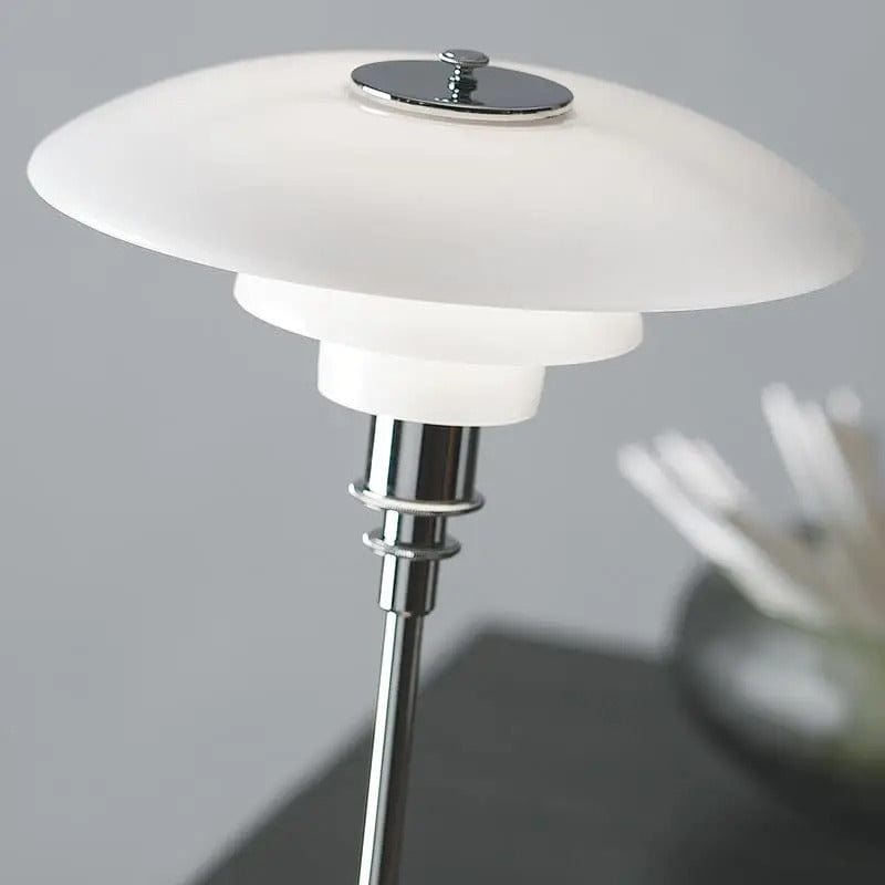 Parasol Floor Lamp | OpalDwell OpalDwell