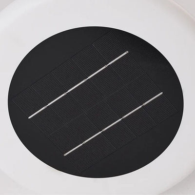 Lumenora | Outdoor Solar Lamp | OpalDwell - OpalDwell