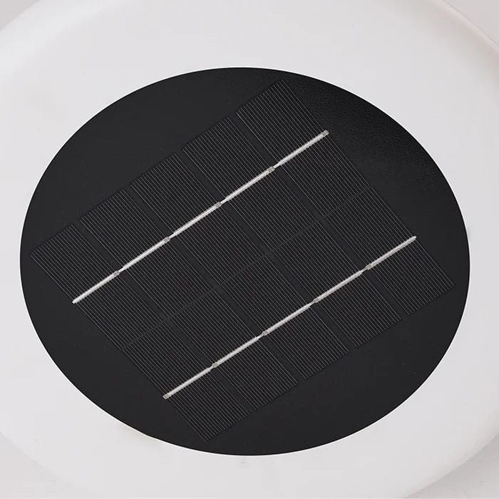 Lumenora | Outdoor Solar Lamp | OpalDwell - OpalDwell