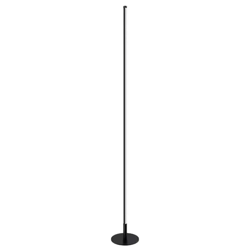 Solara Contemporary Outdoor Floor Lamp | OpalDwell OpalDwell