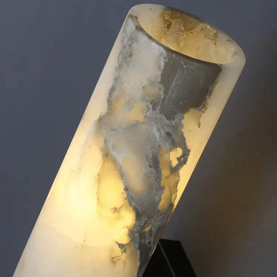 Aurelle Wall Lamp | OpalDwell - OpalDwell