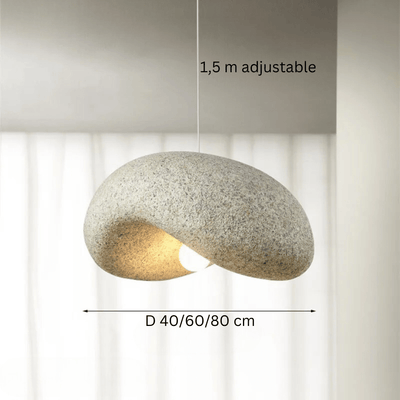 Amora | Pending Lamp Collection | OpalDwell - OpalDwell