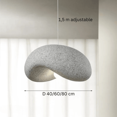 Amora | Pending Lamp Collection | OpalDwell - OpalDwell