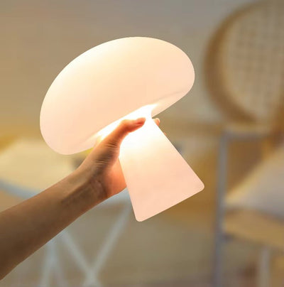 Rowan Table Lamp | OpalDwell - OpalDwell
