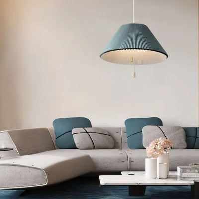 LumiraFlex Adjustable LED Pendant Lamp For Modern Interiors OpalDwell