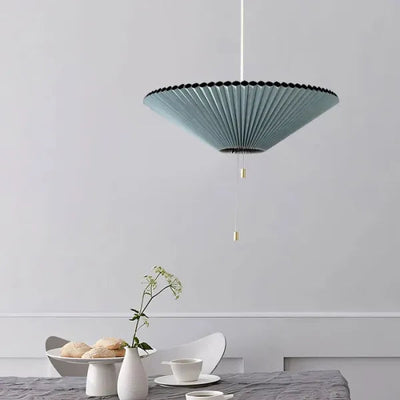 LumiraFlex Adjustable LED Pendant Lamp For Modern Interiors OpalDwell