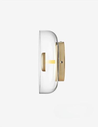 Liora Wall Sconce Collection | OpalDwell - OpalDwell