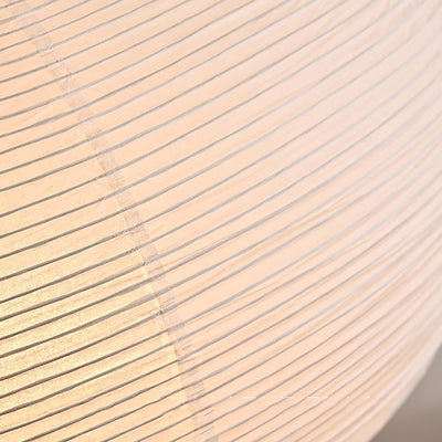 KairoLuma Rice Paper Floor Lamp - Minimalist Japanese Style OpalDwell