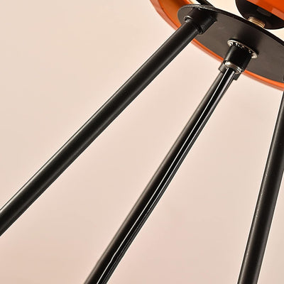KairoLuma Rice Paper Floor Lamp - Minimalist Japanese Style OpalDwell