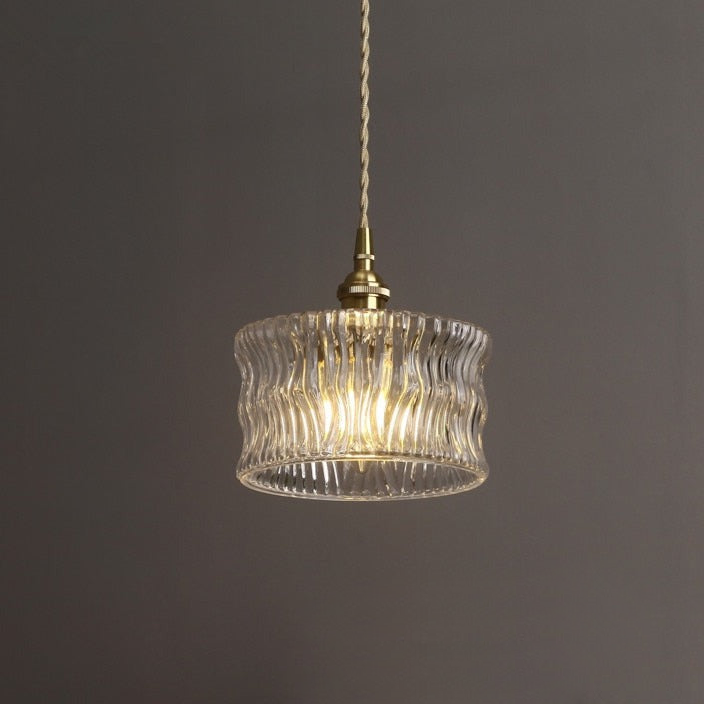 Hinata | Modern Japanese Pendant Light | OpalDwell - OpalDwell