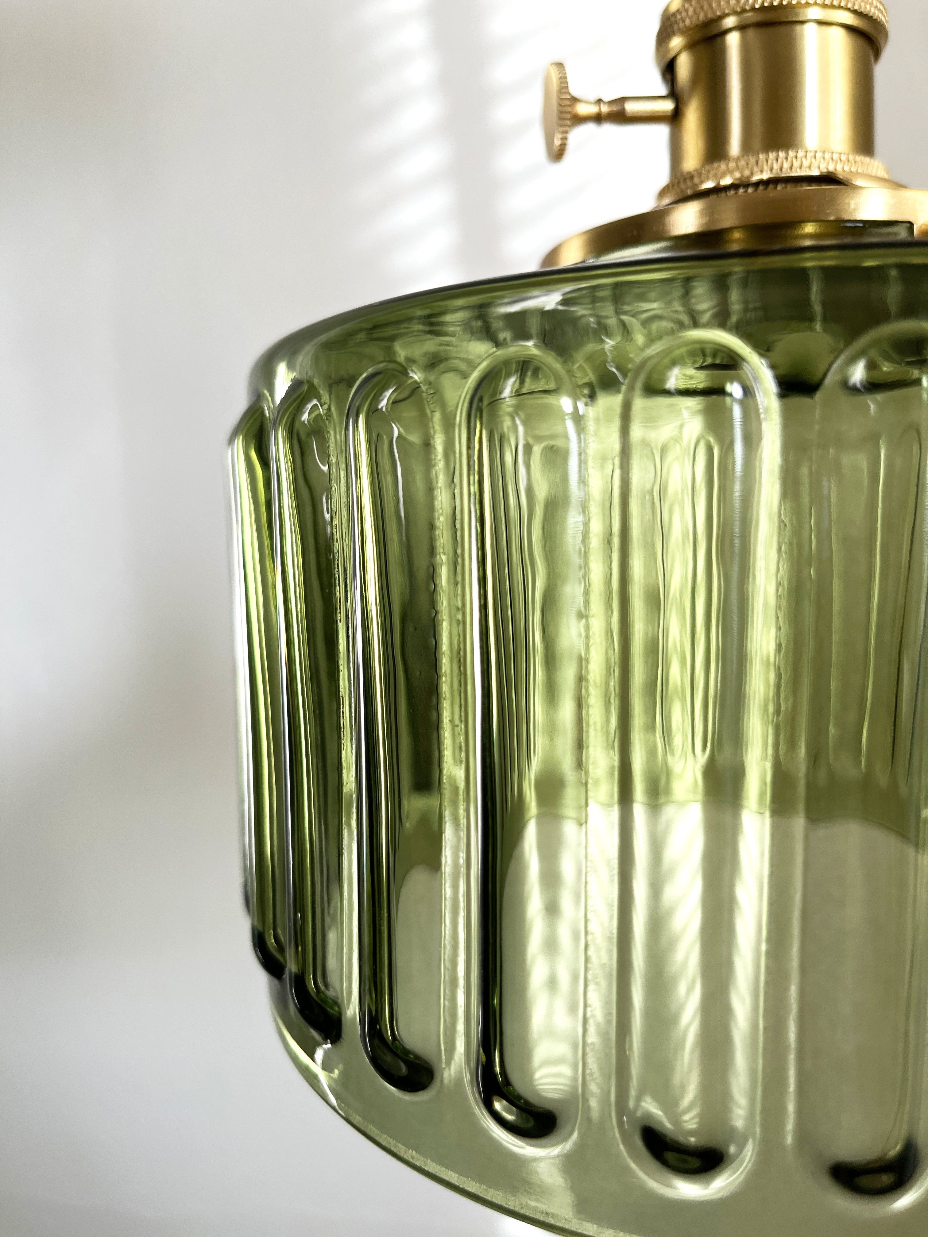 Hinata | Modern Japanese Pendant Light | OpalDwell - OpalDwell