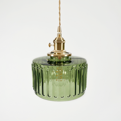 Hinata | Modern Japanese Pendant Light | OpalDwell - OpalDwell