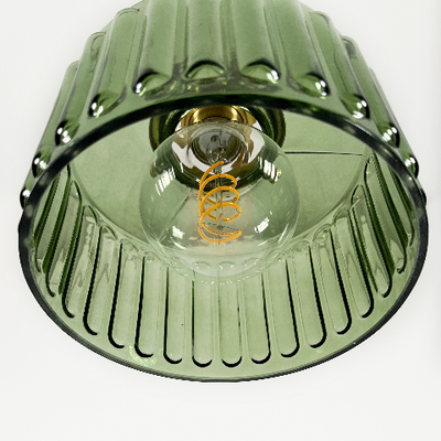 Hinata | Modern Japanese Pendant Light | OpalDwell - OpalDwell