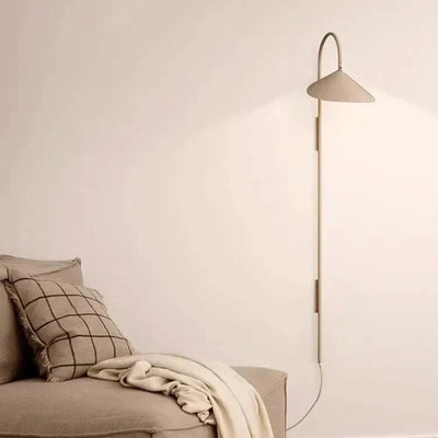Arden Wall Sconce Collection | OpalDwell - OpalDwell