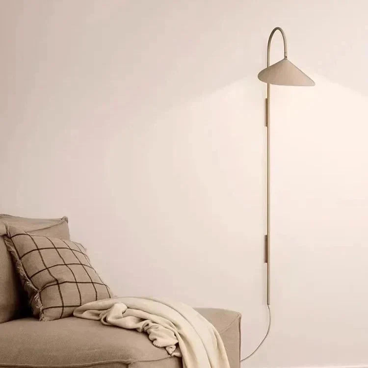 Arden Wall Sconce Collection | OpalDwell - OpalDwell