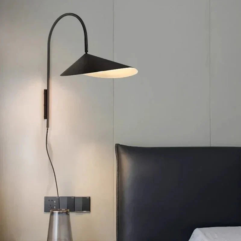 Arden Wall Sconce Collection | OpalDwell - OpalDwell