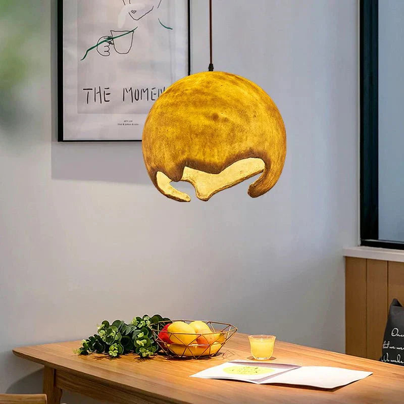 Liora Pendant Lamp Collection | OpalDwell - OpalDwell