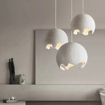 Liora Pendant Lamp Collection | OpalDwell - OpalDwell