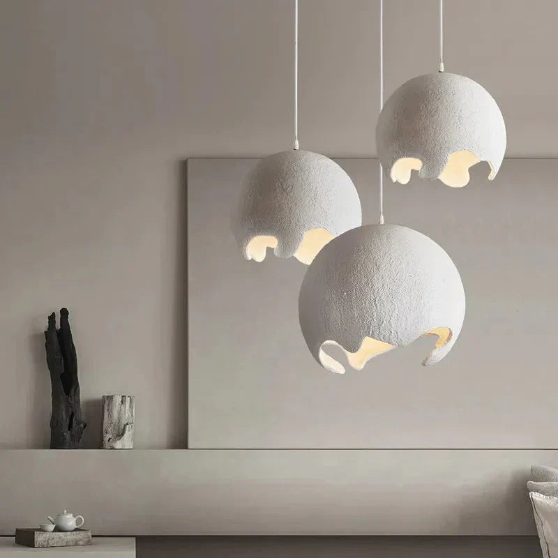 Liora Pendant Lamp Collection | OpalDwell - OpalDwell