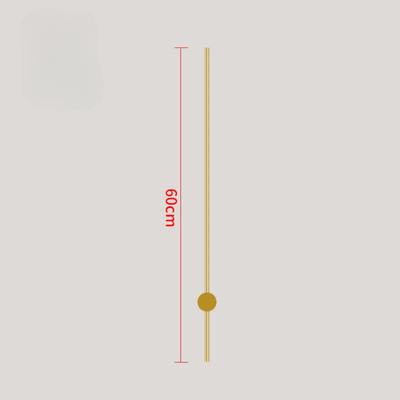 Soren Wall Lamp | OpalDwell - OpalDwell