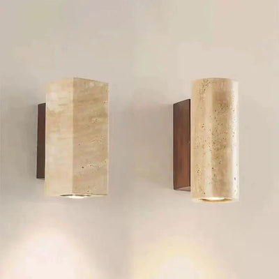 Arden Wall Lamp Collection | OpalDwell - OpalDwell