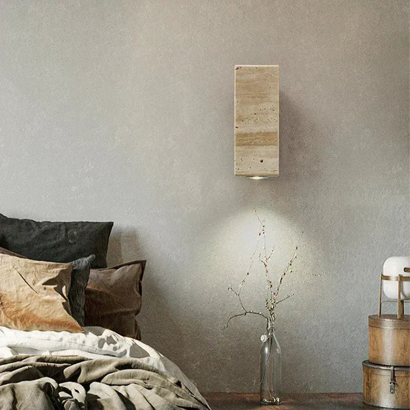 Arden Wall Lamp Collection | OpalDwell - OpalDwell