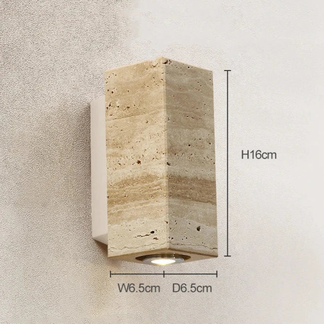 Arden Wall Lamp Collection | OpalDwell - OpalDwell