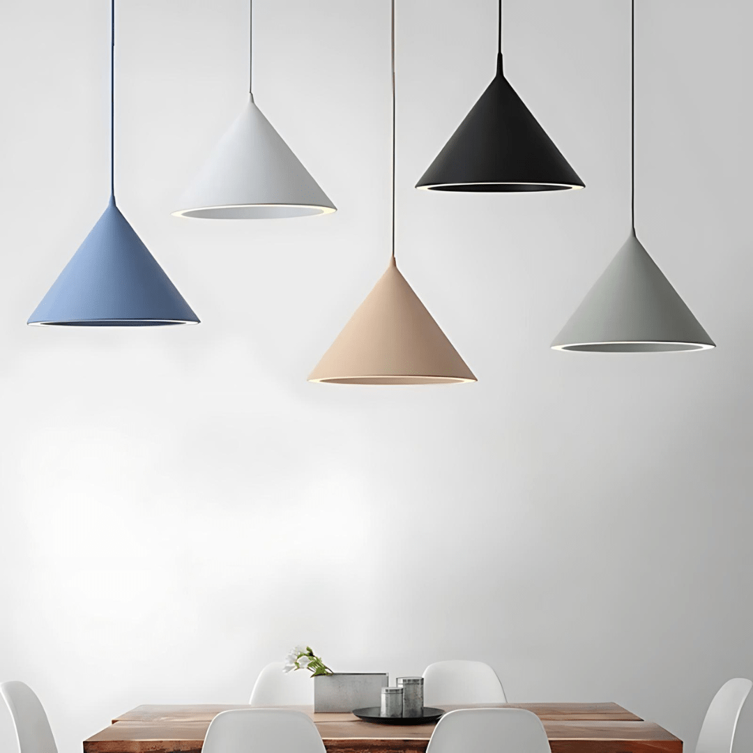 Liora Pendant Lighting Collection | OpalDwell - OpalDwell