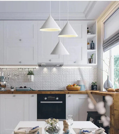 Liora Pendant Lighting Collection | OpalDwell - OpalDwell