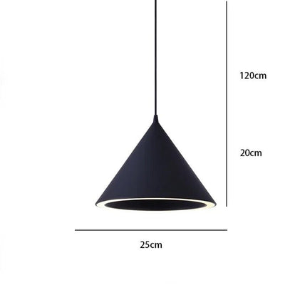 Liora Pendant Lighting Collection | OpalDwell - OpalDwell