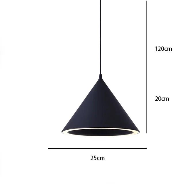 Liora Pendant Lighting Collection | OpalDwell - OpalDwell