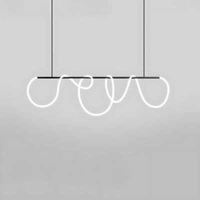 Lunara | Chandelier | OpalDwell OpalDwell