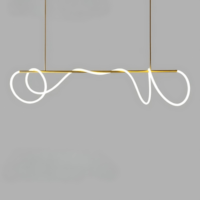 Lunara | Chandelier | OpalDwell OpalDwell