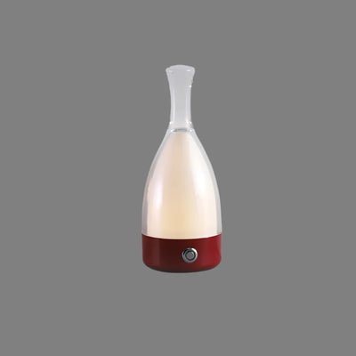 LumaVine Rechargeable Wine Bottle Decorative Lamp Ambient - OpalDwell