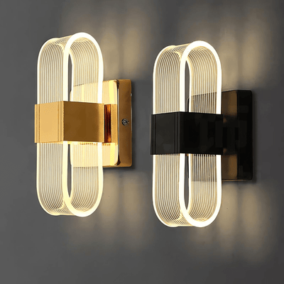 Maren Sconce Collection | OpalDwell - OpalDwell