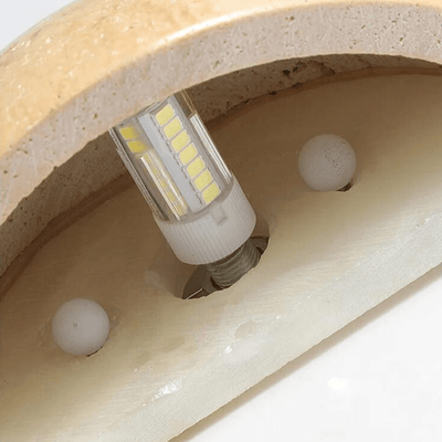 Elara | Wall Lamp | OpalDwell - OpalDwell