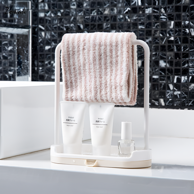 Clevora Kitchen Dishcloth Holder | OpalDwell - OpalDwell