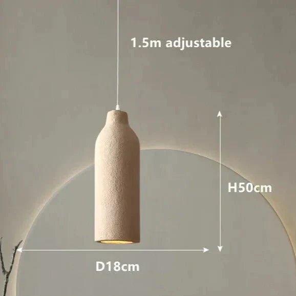 Lyria | Pendant Lamp Collection | OpalDwell - OpalDwell