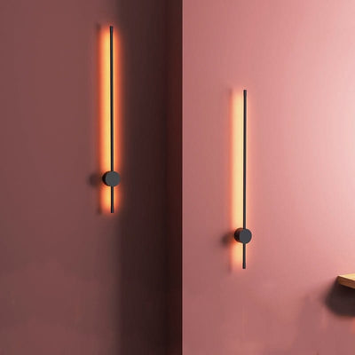 LyraGlass Pendant Lamp | Modern Minimal Glass Light - OpalDwell