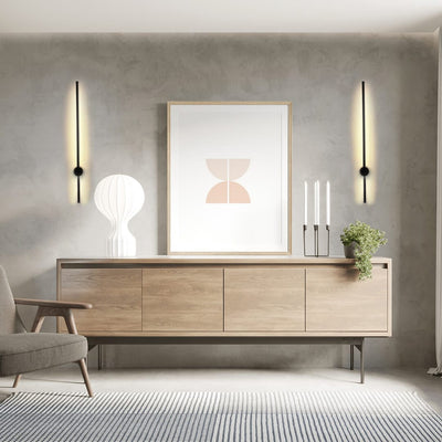LyraGlass Pendant Lamp | Modern Minimal Glass Light - OpalDwell