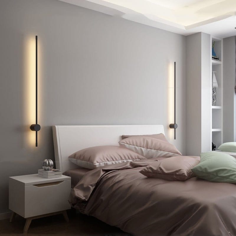 LyraGlass Pendant Lamp | Modern Minimal Glass Light - OpalDwell