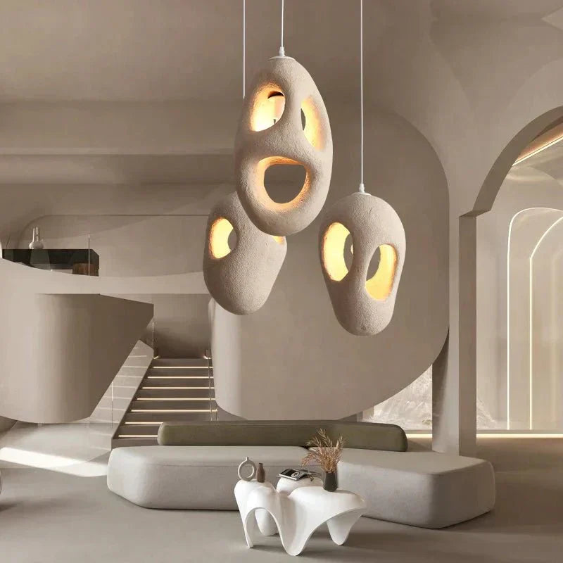 Eloria | Pendant Lamp Collection | OpalDwell - OpalDwell